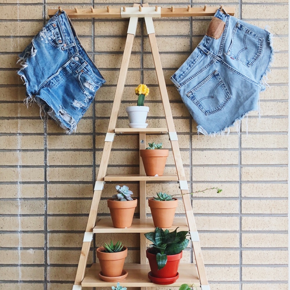 Vintage Levi’s
